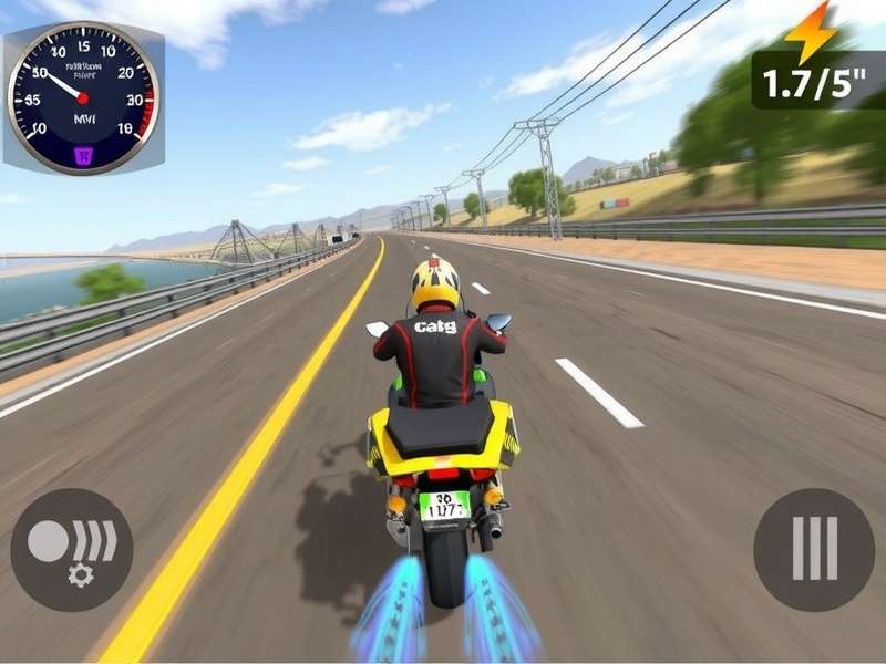 Indian Highway Hero Car Customization - Regional Paint Jobs